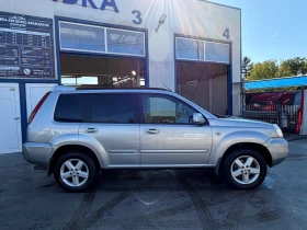 Nissan X-trail 2.2 136кс 4Х4 Италия - 2900 € - 19824603 7 | Car24.bg Nissan X-trail 2.2 136кс 4Х4 Италия - 2900 € - 19824603 7