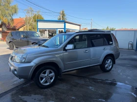 Nissan X-trail 2.2 136кс 4Х4 Италия - 2900 € - 19824603 2 | Car24.bg Nissan X-trail 2.2 136кс 4Х4 Италия - 2900 € - 19824603 2