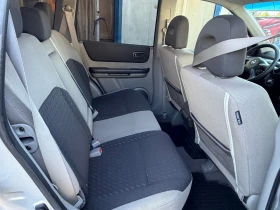 Nissan X-trail 2.2 136кс 4Х4 Италия - 2900 € - 19824603 11 | Car24.bg Nissan X-trail 2.2 136кс 4Х4 Италия - 2900 € - 19824603 11