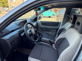 Nissan X-trail 2.2 136кс 4Х4 Италия - 2900 € - 19824603 9 | Car24.bg Nissan X-trail 2.2 136кс 4Х4 Италия - 2900 € - 19824603 9