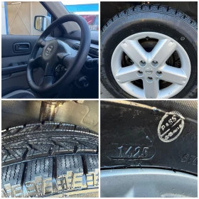 Nissan X-trail 2.2 136кс 4Х4 Италия - 2900 € - 19824603 15 | Car24.bg Nissan X-trail 2.2 136кс 4Х4 Италия - 2900 € - 19824603 15