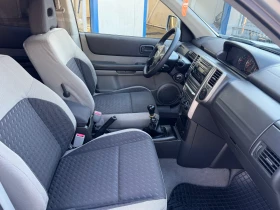 Nissan X-trail 2.2 136кс 4Х4 Италия - 2900 € - 19824603 14 | Car24.bg Nissan X-trail 2.2 136кс 4Х4 Италия - 2900 € - 19824603 14