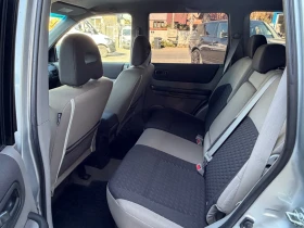 Nissan X-trail 2.2 136кс 4Х4 Италия - 2900 € - 19824603 10 | Car24.bg Nissan X-trail 2.2 136кс 4Х4 Италия - 2900 € - 19824603 10