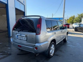 Nissan X-trail 2.2 136кс 4Х4 Италия - 2900 € - 19824603 6 | Car24.bg Nissan X-trail 2.2 136кс 4Х4 Италия - 2900 € - 19824603 6