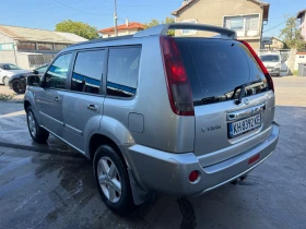 Nissan X-trail 2.2 136кс 4Х4 Италия - 2900 € - 19824603 4 | Car24.bg Nissan X-trail 2.2 136кс 4Х4 Италия - 2900 € - 19824603 4