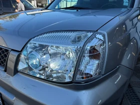 Nissan X-trail 2.2 136кс 4Х4 Италия - 2900 € - 19824603 8 | Car24.bg Nissan X-trail 2.2 136кс 4Х4 Италия - 2900 € - 19824603 8