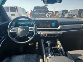 Kia Telluride Awd X line/ДИСТРОНИК/ОБДУХ/ПОДГРЕВ/ПАНО/ | Auto.bg — изображение 10 Kia Telluride Awd X line/ДИСТРОНИК/ОБДУХ/ПОДГРЕВ/ПАНО/ | Auto.bg — изображение 10