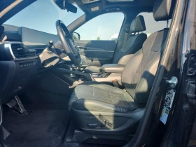 Kia Telluride Awd X line/ДИСТРОНИК/ОБДУХ/ПОДГРЕВ/ПАНО/ | Auto.bg — изображение 3 Kia Telluride Awd X line/ДИСТРОНИК/ОБДУХ/ПОДГРЕВ/ПАНО/ | Auto.bg — изображение 3