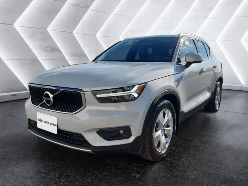 Volvo XC40 T4 AWD Momentum CARFAX - 22100 € / 43223.84 лв. - 12294357 1 | Car24.bg Volvo XC40 T4 AWD Momentum CARFAX - 22100 € / 43223.84 лв. - 12294357 1