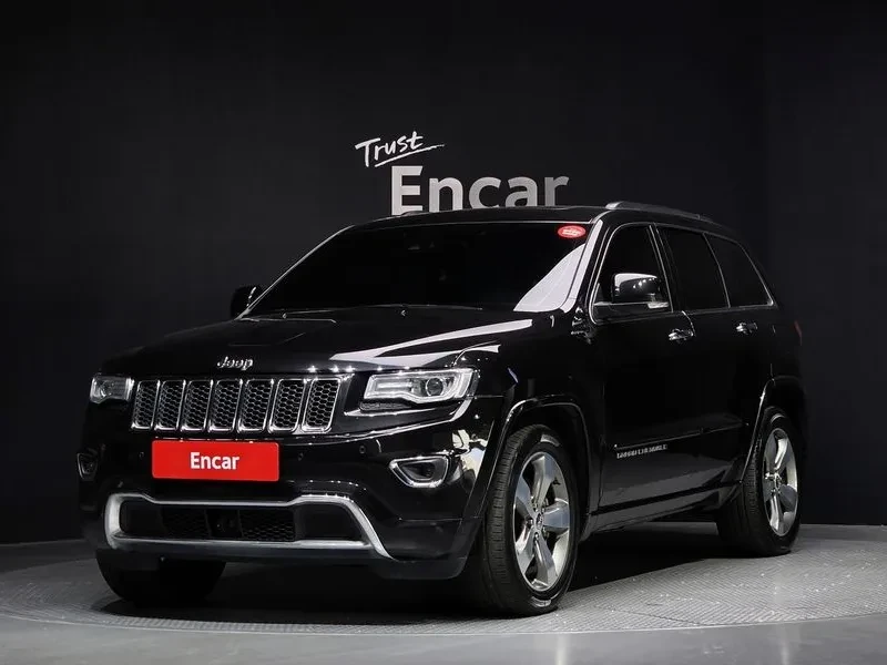 Jeep Grand cherokee 3.0 Diesel - 13033 € - 55140602 1 | Car24.bg Jeep Grand cherokee 3.0 Diesel - 13033 € - 55140602 1