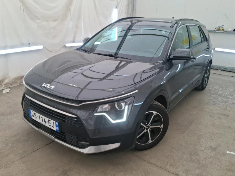 Kia Niro 1.6 GDI Active - Hybrid - 19499 € - 12507233 1 | Car24.bg Kia Niro 1.6 GDI Active - Hybrid - 19499 € - 12507233 1