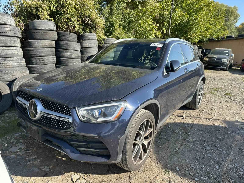 Mercedes-Benz GLC 300 AMG Line - 25500 € - 28504038 1 | Car24.bg Mercedes-Benz GLC 300 AMG Line - 25500 € - 28504038 1