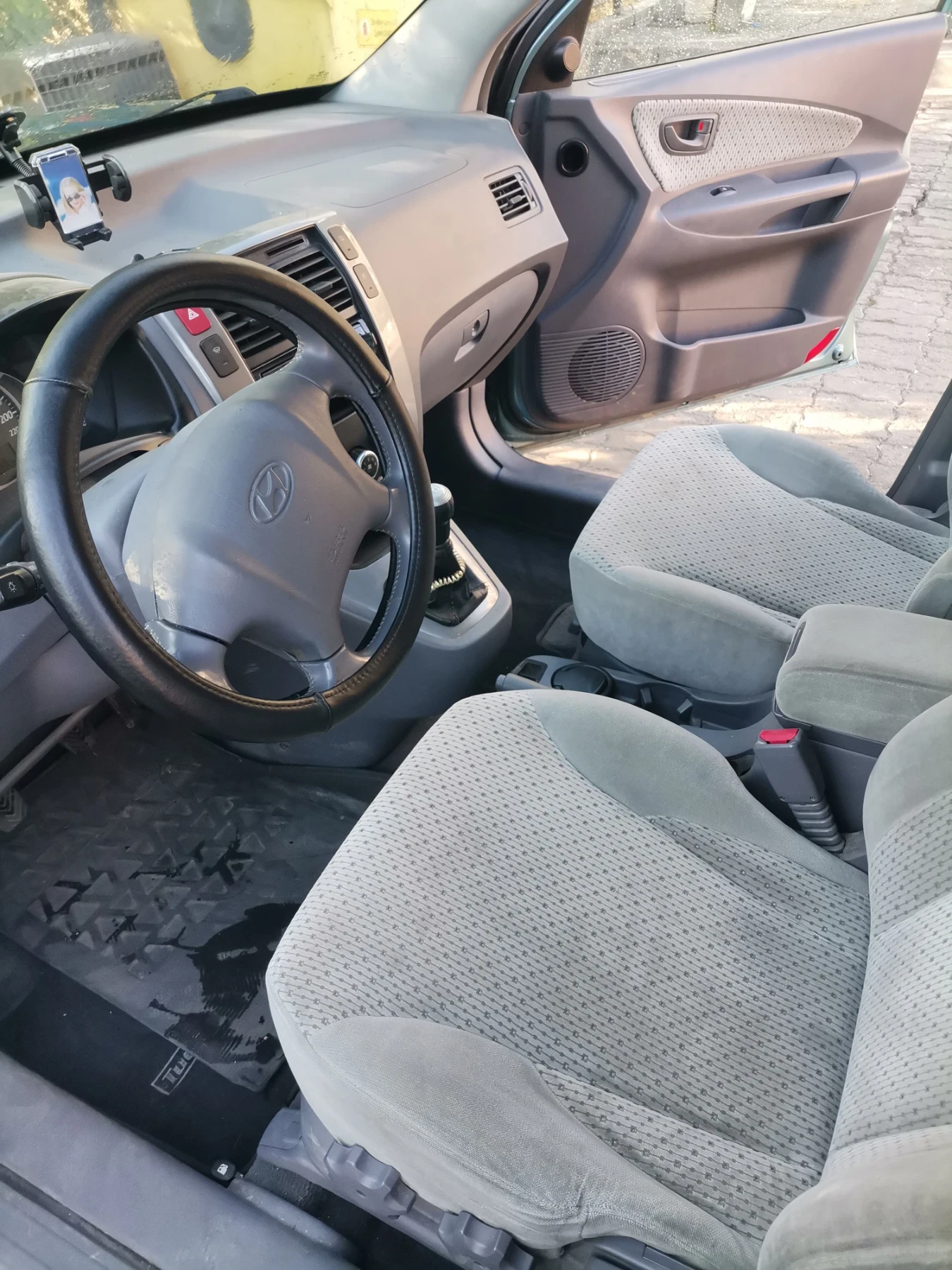 Hyundai Tucson  - изображение 3 | Auto.bg Hyundai Tucson  - изображение 3