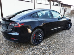 Tesla Model 3 performace | Mobile.bg   3