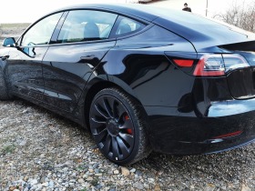 Tesla Model 3 performace | Mobile.bg   4