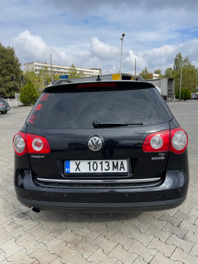 VW Passat 1.6 tdi 105  | Mobile.bg   4