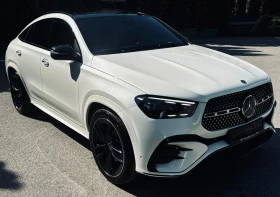 Mercedes-Benz GLE 450 d AMG/Soft/Designo/Climaseat/Air/Night/Butmaster - Car24.bg Mercedes-Benz GLE 450 d AMG/Soft/Designo/Climaseat/Air/Night/Butmaster