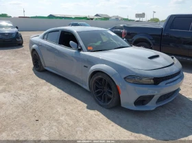 Dodge Charger 6.4L V-8 , 485HP Rear Wheel Drive - Car24.bg Dodge Charger 6.4L V-8 , 485HP Rear Wheel Drive