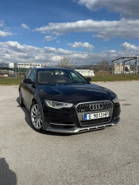 Audi A6 Allroad C7 3.0 TDI БАРТЕР - Car24.bg Audi A6 Allroad C7 3.0 TDI БАРТЕР