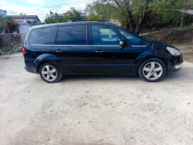 Ford Galaxy | Mobile.bg — малка снимка 3