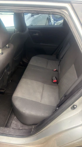 Toyota Auris 1.6 бензин, 130000км, Италия - 17900 лв. / 9152.12 € - 42084503 13 | Car24.bg Toyota Auris 1.6 бензин, 130000км, Италия - 17900 лв. / 9152.12 € - 42084503 13