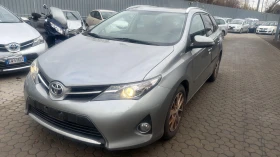 Toyota Auris 1.6 бензин, 130000км, Италия - Car24.bg Toyota Auris 1.6 бензин, 130000км, Италия