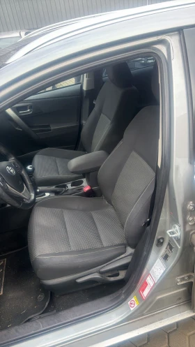 Toyota Auris 1.6 бензин, 130000км, Италия - 17900 лв. / 9152.12 € - 42084503 11 | Car24.bg Toyota Auris 1.6 бензин, 130000км, Италия - 17900 лв. / 9152.12 € - 42084503 11