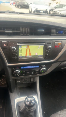 Toyota Auris 1.6 бензин, 130000км, Италия - 17900 лв. / 9152.12 € - 42084503 10 | Car24.bg Toyota Auris 1.6 бензин, 130000км, Италия - 17900 лв. / 9152.12 € - 42084503 10