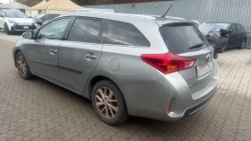 Toyota Auris 1.6 бензин, 130000км, Италия - 17900 лв. / 9152.12 € - 42084503 4 | Car24.bg Toyota Auris 1.6 бензин, 130000км, Италия - 17900 лв. / 9152.12 € - 42084503 4