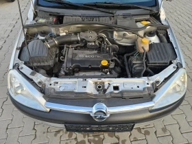 Opel Corsa 1.2i 75кс АВТОМАТИК ЕВРО 4 - 3500 лв. / 1789.52 € - 52818486 8 | Car24.bg Opel Corsa 1.2i 75кс АВТОМАТИК ЕВРО 4 - 3500 лв. / 1789.52 € - 52818486 8