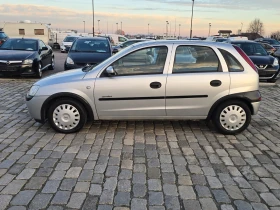 Opel Corsa 1.2i 75кс АВТОМАТИК ЕВРО 4 - 3500 лв. / 1789.52 € - 52818486 4 | Car24.bg Opel Corsa 1.2i 75кс АВТОМАТИК ЕВРО 4 - 3500 лв. / 1789.52 € - 52818486 4
