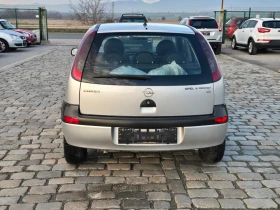 Opel Corsa 1.2i 75кс АВТОМАТИК ЕВРО 4 - 3500 лв. / 1789.52 € - 52818486 6 | Car24.bg Opel Corsa 1.2i 75кс АВТОМАТИК ЕВРО 4 - 3500 лв. / 1789.52 € - 52818486 6