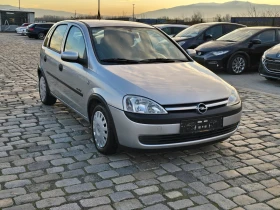 Opel Corsa 1.2i 75кс АВТОМАТИК ЕВРО 4 - 3500 лв. / 1789.52 € - 52818486 3 | Car24.bg Opel Corsa 1.2i 75кс АВТОМАТИК ЕВРО 4 - 3500 лв. / 1789.52 € - 52818486 3