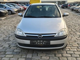 Opel Corsa 1.2i 75кс АВТОМАТИК ЕВРО 4 - 3500 лв. / 1789.52 € - 52818486 2 | Car24.bg Opel Corsa 1.2i 75кс АВТОМАТИК ЕВРО 4 - 3500 лв. / 1789.52 € - 52818486 2