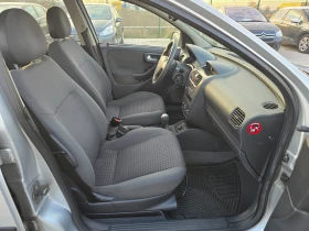 Opel Corsa 1.2i 75кс АВТОМАТИК ЕВРО 4 - 3500 лв. / 1789.52 € - 52818486 12 | Car24.bg Opel Corsa 1.2i 75кс АВТОМАТИК ЕВРО 4 - 3500 лв. / 1789.52 € - 52818486 12