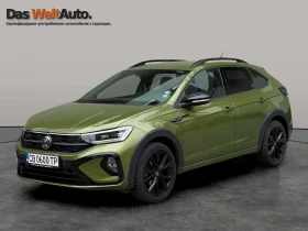 VW Taigo R-Line 1.5 TSI OPF DSG - Car24.bg VW Taigo R-Line 1.5 TSI OPF DSG