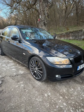 BMW 330 e90 Facelift - 10750 € / 21025.17 лв. - 70483715 2 | Car24.bg BMW 330 e90 Facelift - 10750 € / 21025.17 лв. - 70483715 2