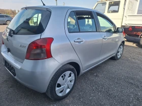 Toyota Yaris 1.0i s gas - 2700 € / 5280.74 лв. - 84307314 5 | Car24.bg Toyota Yaris 1.0i s gas - 2700 € / 5280.74 лв. - 84307314 5