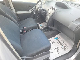 Toyota Yaris 1.0i s gas - 2700 € / 5280.74 лв. - 84307314 10 | Car24.bg Toyota Yaris 1.0i s gas - 2700 € / 5280.74 лв. - 84307314 10