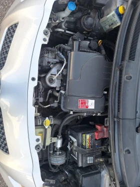 Toyota Yaris 1.0i s gas - 2700 € / 5280.74 лв. - 84307314 16 | Car24.bg Toyota Yaris 1.0i s gas - 2700 € / 5280.74 лв. - 84307314 16