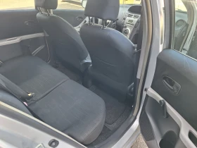 Toyota Yaris 1.0i s gas - 2700 € / 5280.74 лв. - 84307314 14 | Car24.bg Toyota Yaris 1.0i s gas - 2700 € / 5280.74 лв. - 84307314 14