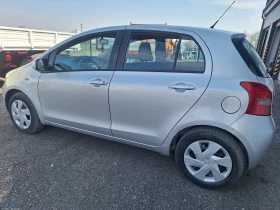 Toyota Yaris 1.0i s gas - 2700 € / 5280.74 лв. - 84307314 6 | Car24.bg Toyota Yaris 1.0i s gas - 2700 € / 5280.74 лв. - 84307314 6