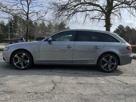 Audi A4 - 6000 € / 11734.98 лв. - 94991124 2 | Car24.bg Audi A4 - 6000 € / 11734.98 лв. - 94991124 2