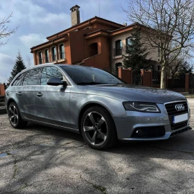 Audi A4 - 6000 € / 11734.98 лв. - 94991124 3 | Car24.bg Audi A4 - 6000 € / 11734.98 лв. - 94991124 3