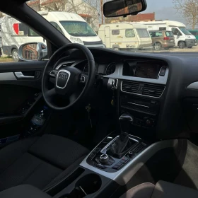 Audi A4 - 6000 € / 11734.98 лв. - 94991124 5 | Car24.bg Audi A4 - 6000 € / 11734.98 лв. - 94991124 5