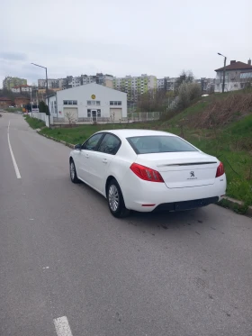 Peugeot 508 1.6 hdi - 3500 € / 6845.40 лв. - 97216705 3 | Car24.bg Peugeot 508 1.6 hdi - 3500 € / 6845.40 лв. - 97216705 3