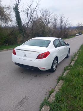 Peugeot 508 1.6 hdi - 3500 € / 6845.40 лв. - 97216705 5 | Car24.bg Peugeot 508 1.6 hdi - 3500 € / 6845.40 лв. - 97216705 5