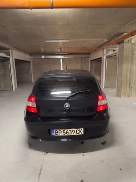 BMW 120 - 2750 € / 5378.53 лв. - 52969977 5 | Car24.bg BMW 120 - 2750 € / 5378.53 лв. - 52969977 5