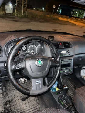 Skoda Fabia undefined | Auto.bg — изображение 6 Skoda Fabia undefined | Auto.bg — изображение 6