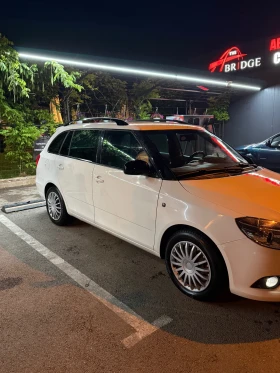 Skoda Fabia undefined | Auto.bg — изображение 2 Skoda Fabia undefined | Auto.bg — изображение 2